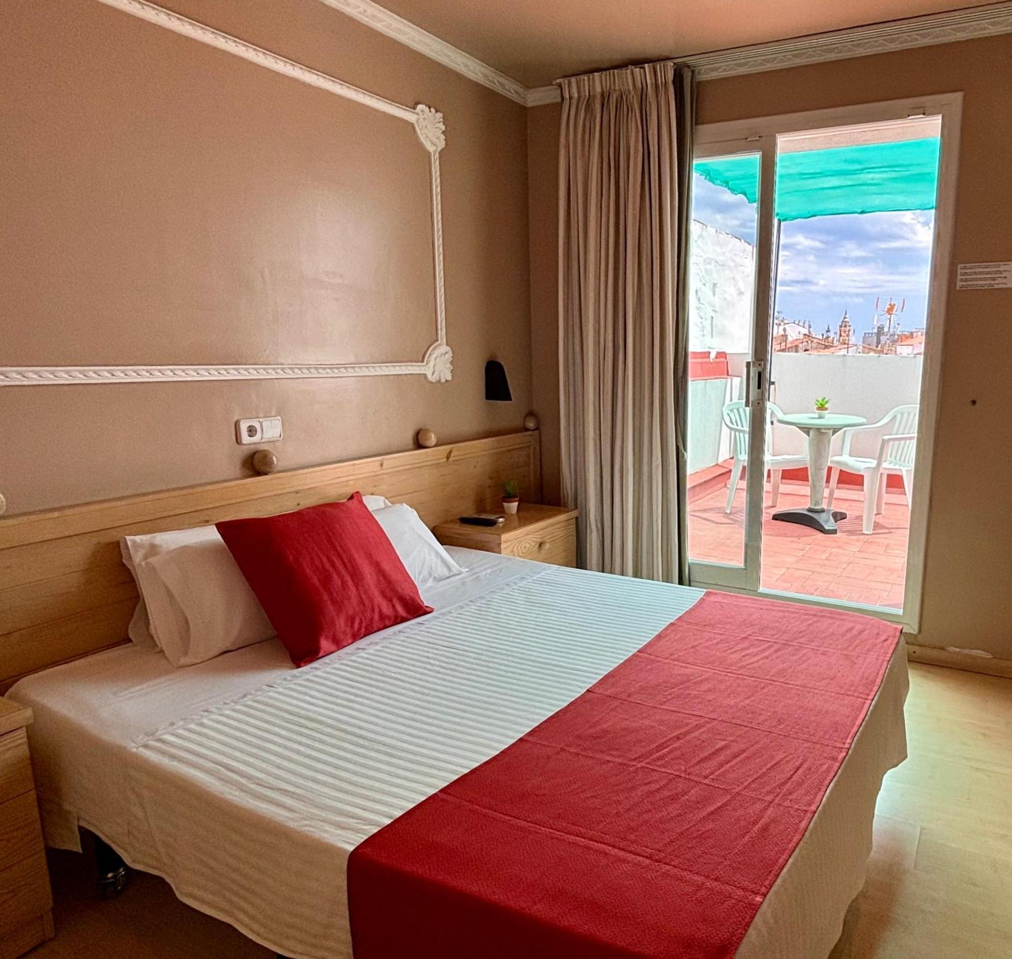 Hotel Piccadilly Sitges Luaran gambar