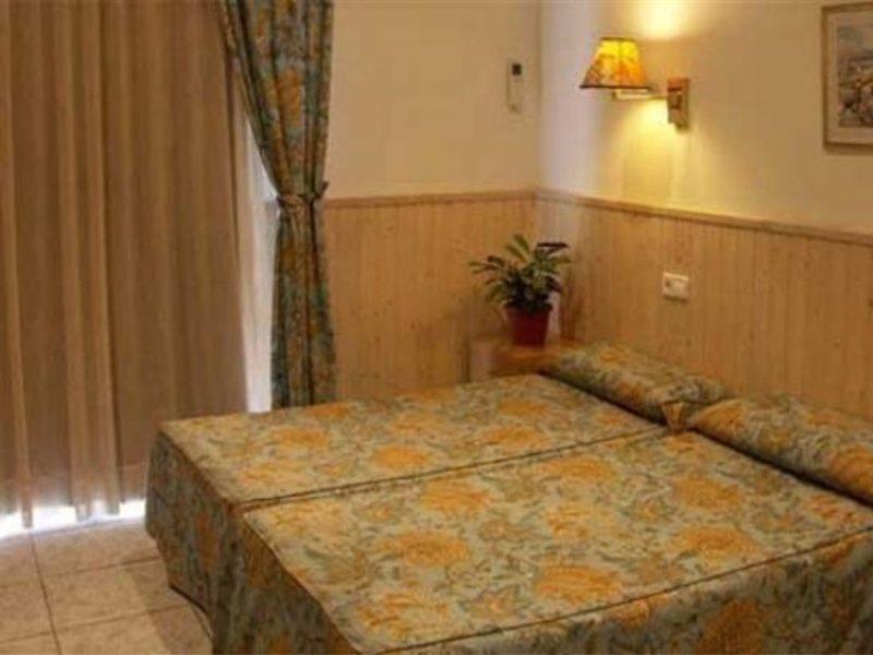 Hotel Piccadilly Sitges Luaran gambar