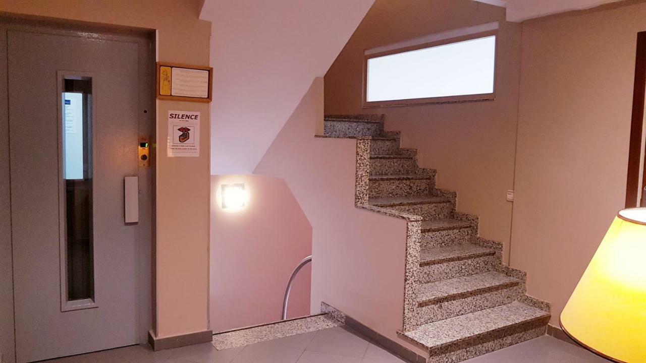 Hotel Piccadilly Sitges Luaran gambar