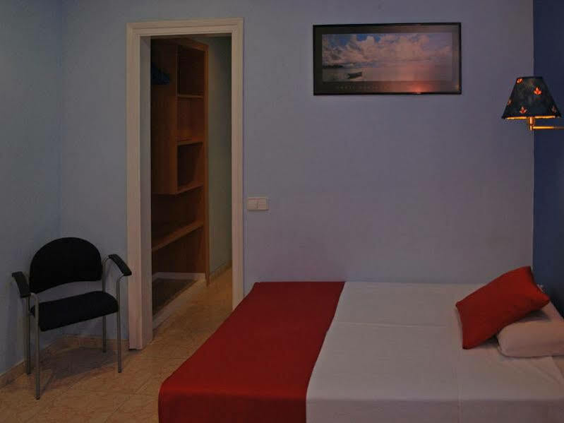 Hotel Piccadilly Sitges Luaran gambar