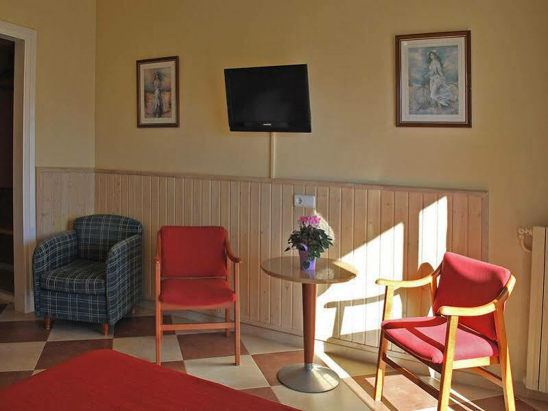 Hotel Piccadilly Sitges Luaran gambar